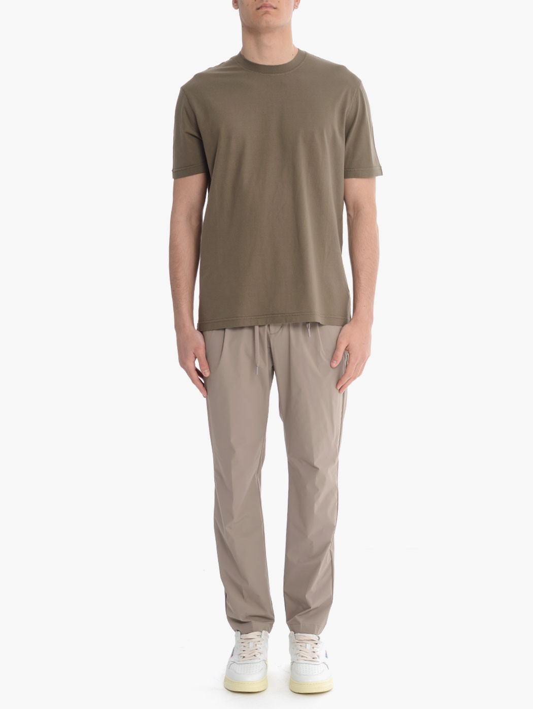 HERNO - PANTALONE - Uomo - PT000077U-12691Z-2600