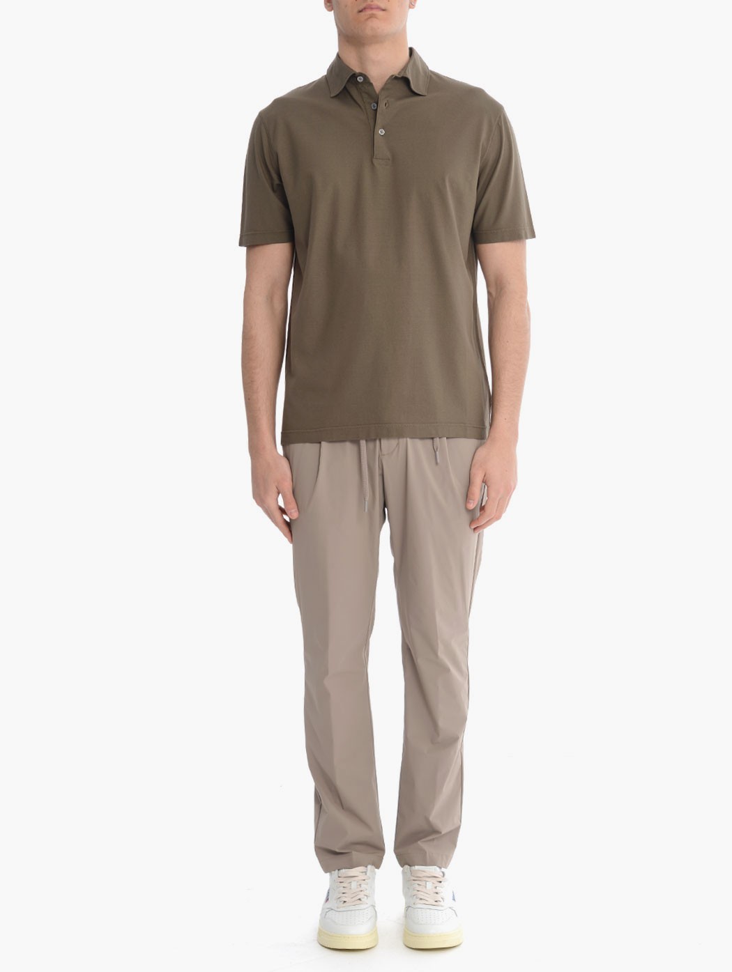 PLMCBAS-U920 -  - FILIPPO DE LAURENTIIS