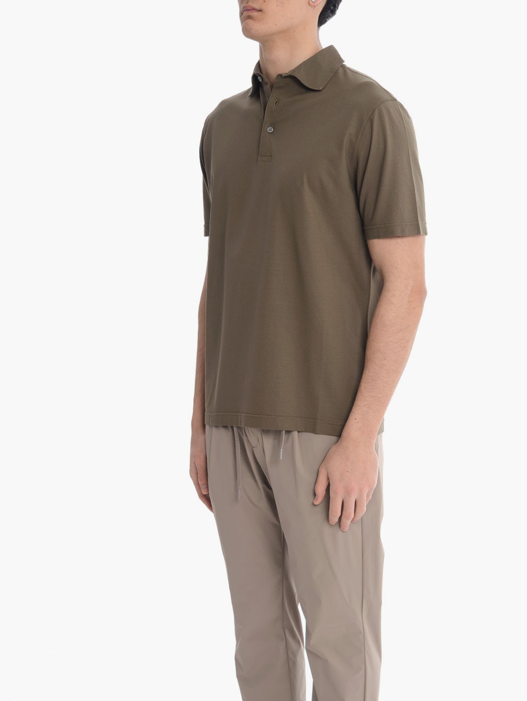 FILIPPO DE LAURENTIIS - MAGLIA - Uomo - PLMCBAS-U920