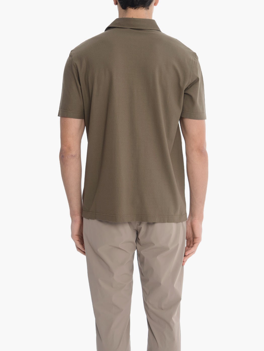 FILIPPO DE LAURENTIIS - MAGLIA - Uomo - PLMCBAS-U920