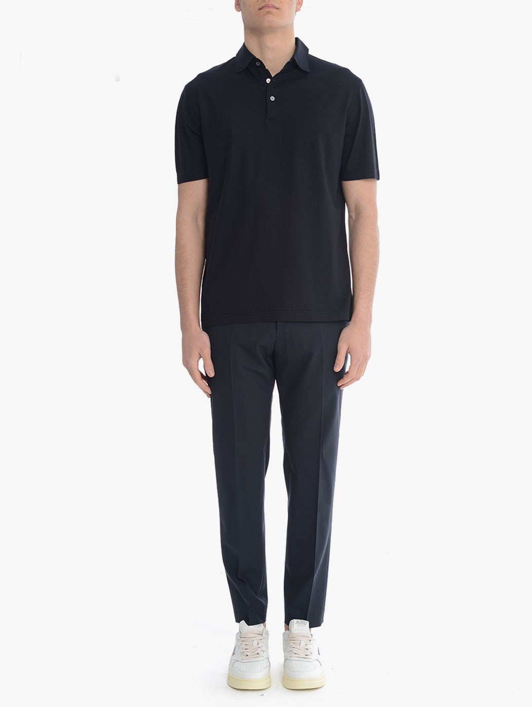 PLMCBAS-U890 -  - FILIPPO DE LAURENTIIS