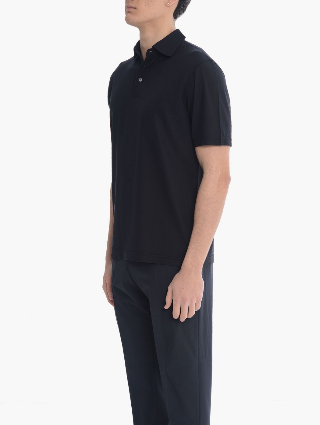 FILIPPO DE LAURENTIIS - MAGLIA - Uomo - PLMCBAS-U890