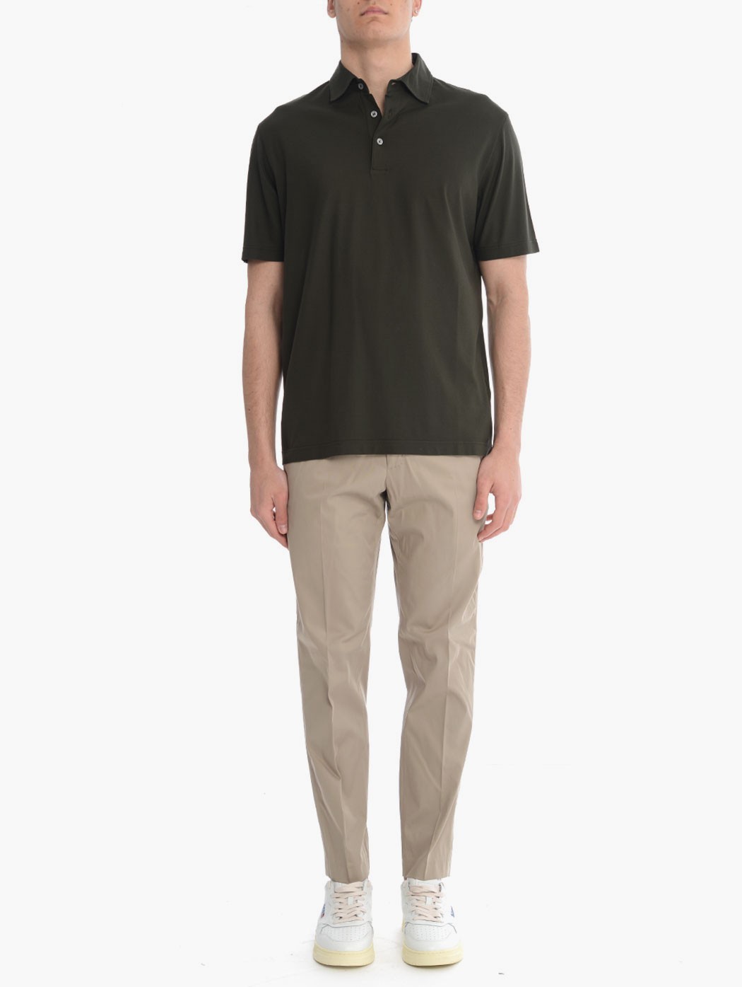 PLMCBAS-U591 -  - FILIPPO DE LAURENTIIS