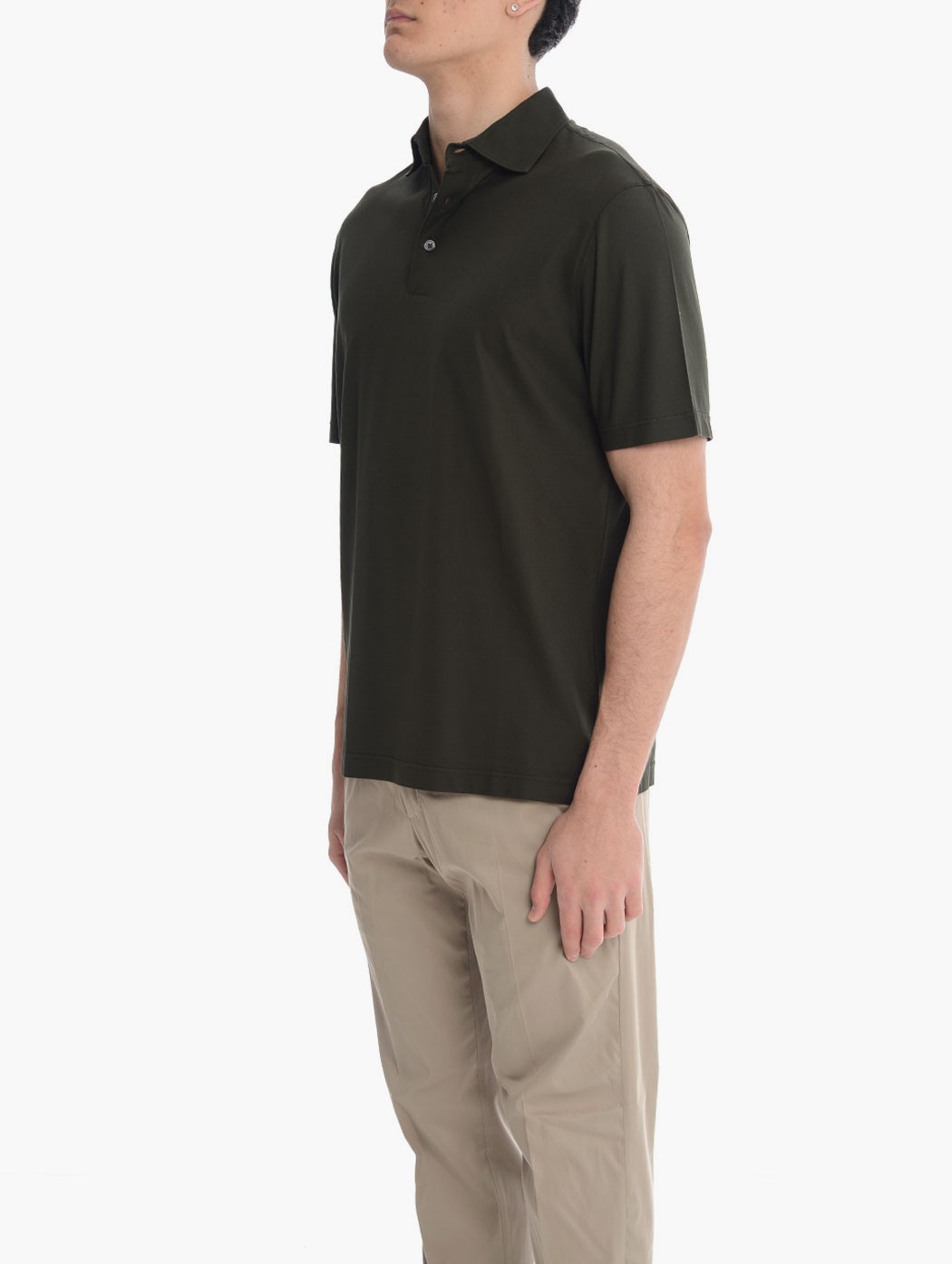 FILIPPO DE LAURENTIIS - MAGLIA - Uomo - PLMCBAS-U591