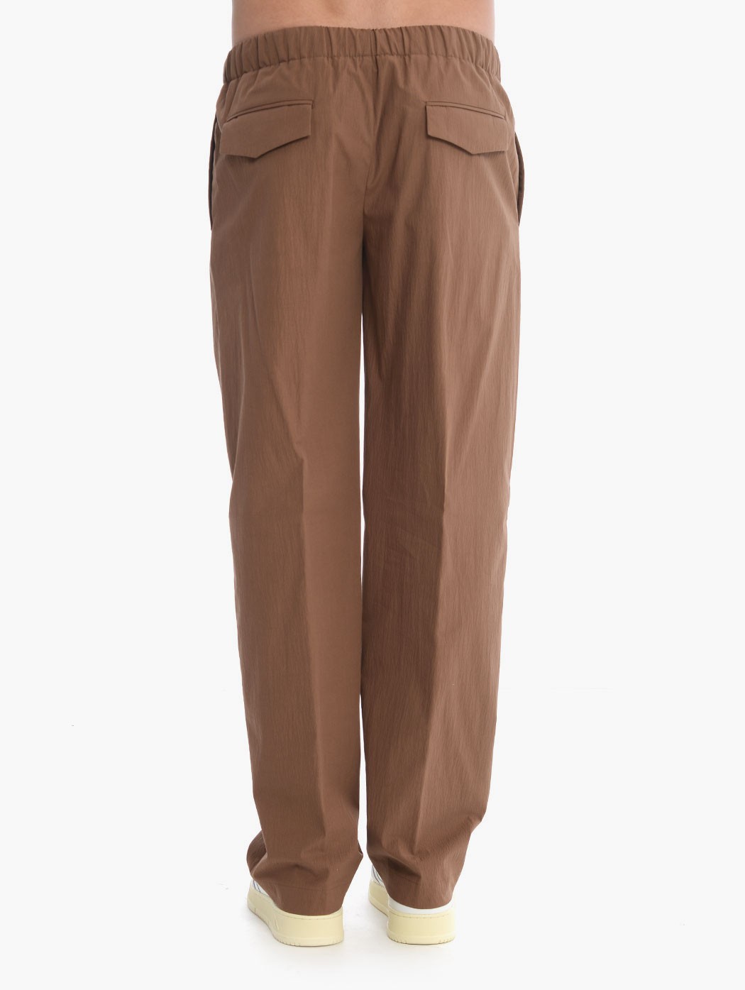 LARDINI - PANTALONE - Uomo - PAVICE-420