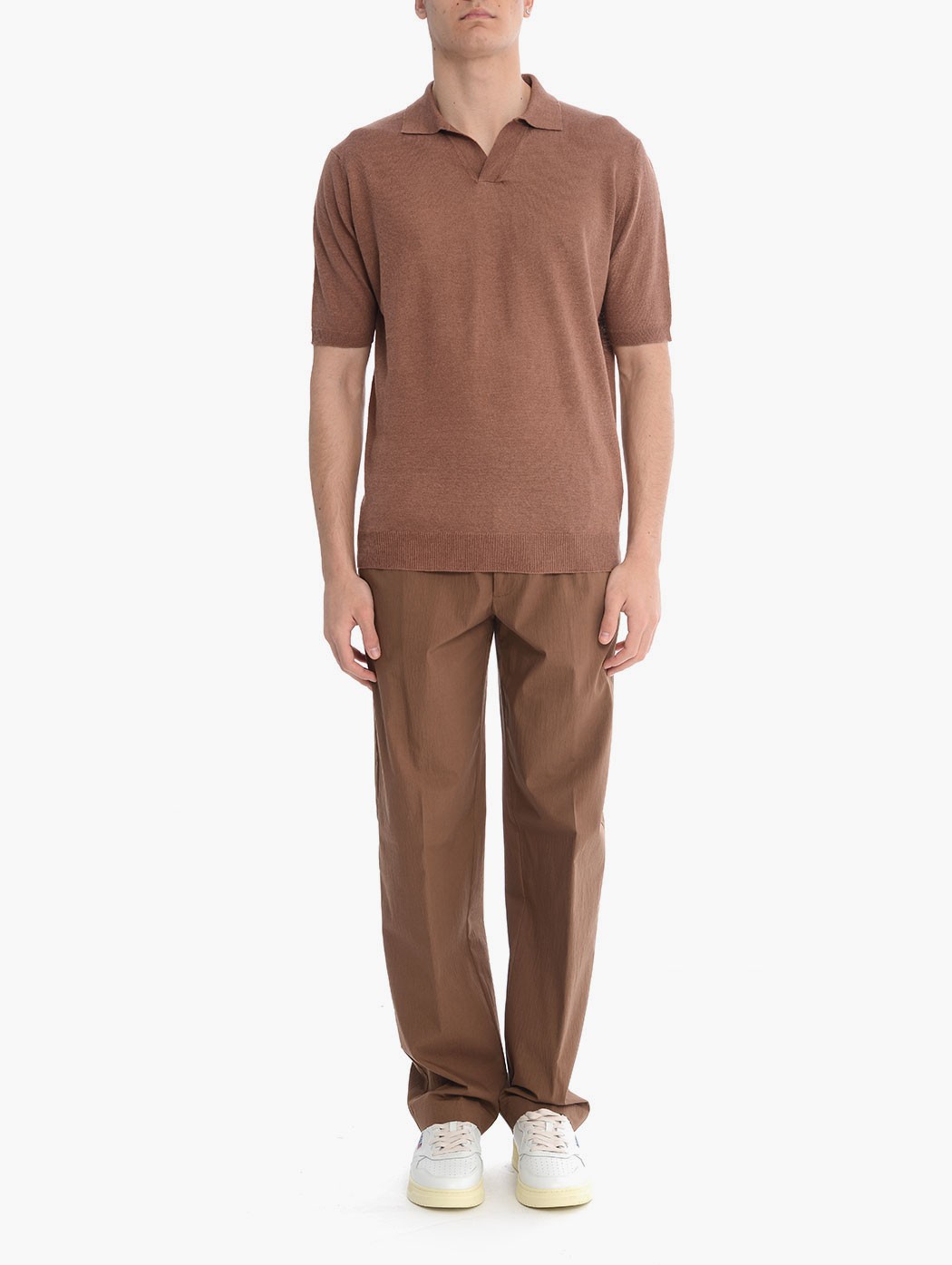 LARDINI - PANTALONE - Uomo - PAVICE-420