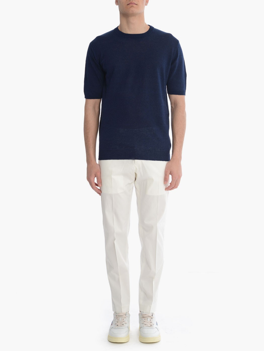 LARDINI - MAGLIA - Uomo - PALMMC76-PA66022-850