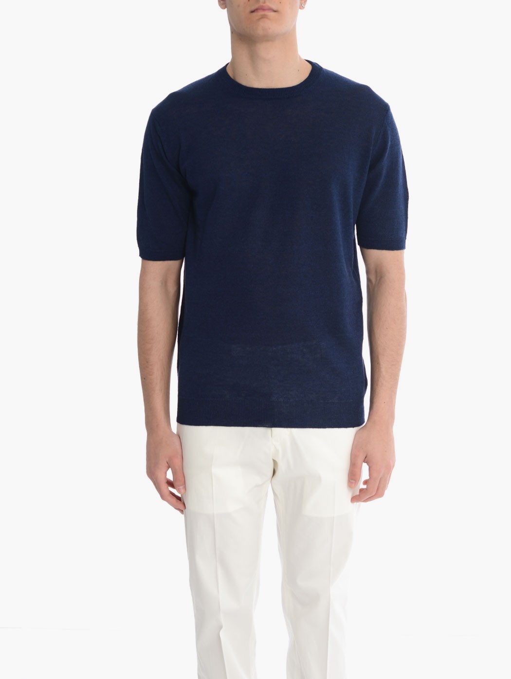 LARDINI - MAGLIA - Uomo - PALMMC76-PA66022-850