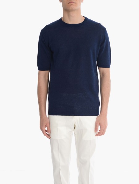 LARDINI - MAGLIA - Uomo - PALMMC76-PA66022-850