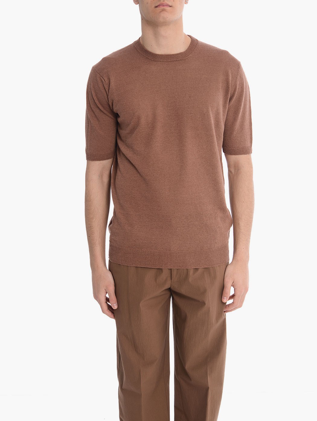 LARDINI - MAGLIA - Uomo - PALMMC76-PA66022-420