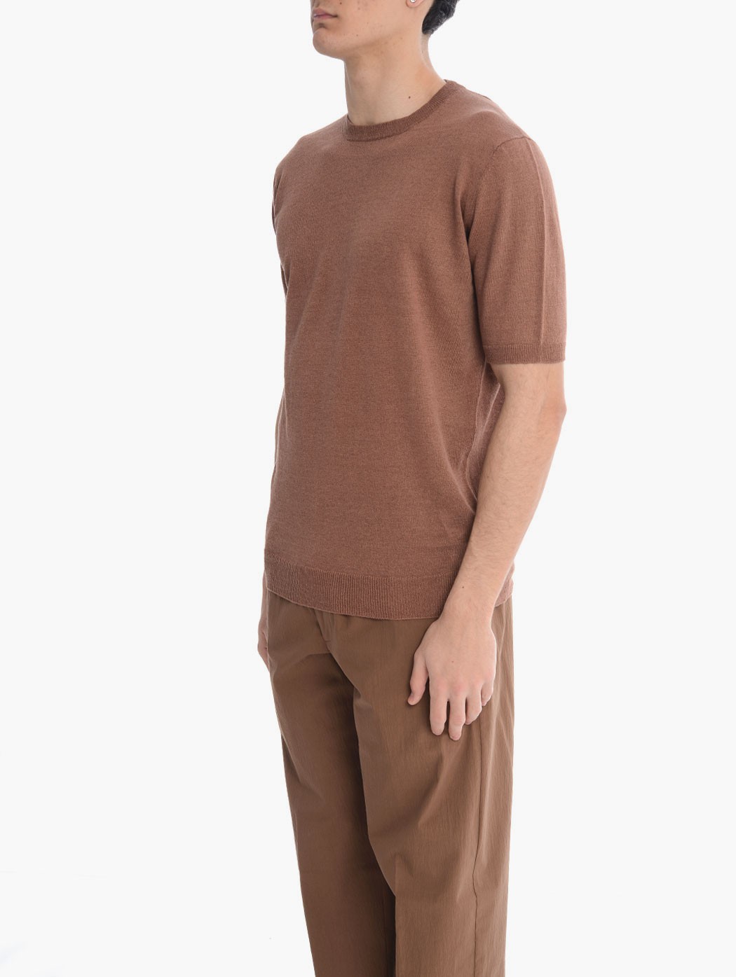 LARDINI - MAGLIA - Uomo - PALMMC76-PA66022-420