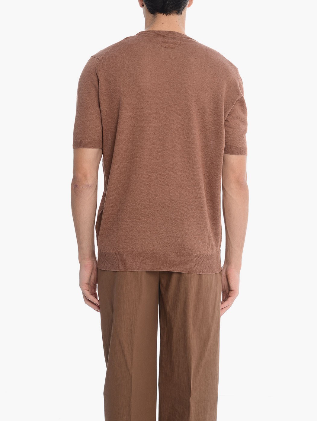 LARDINI - MAGLIA - Uomo - PALMMC76-PA66022-420