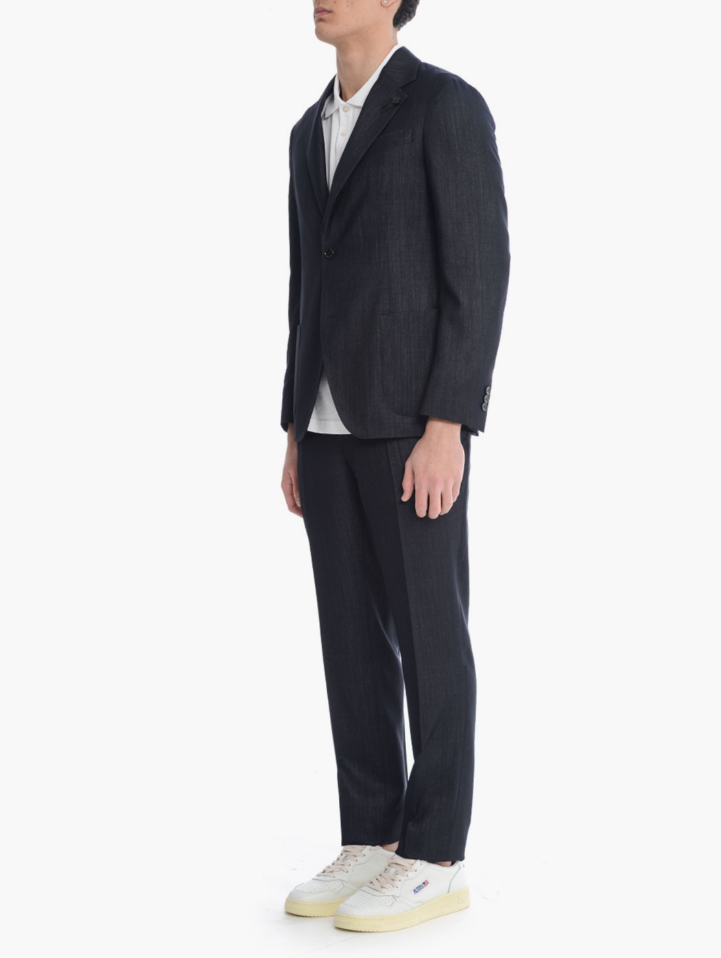 LARDINI - ABITO - Uomo - PA6301E-PAIF66417-850