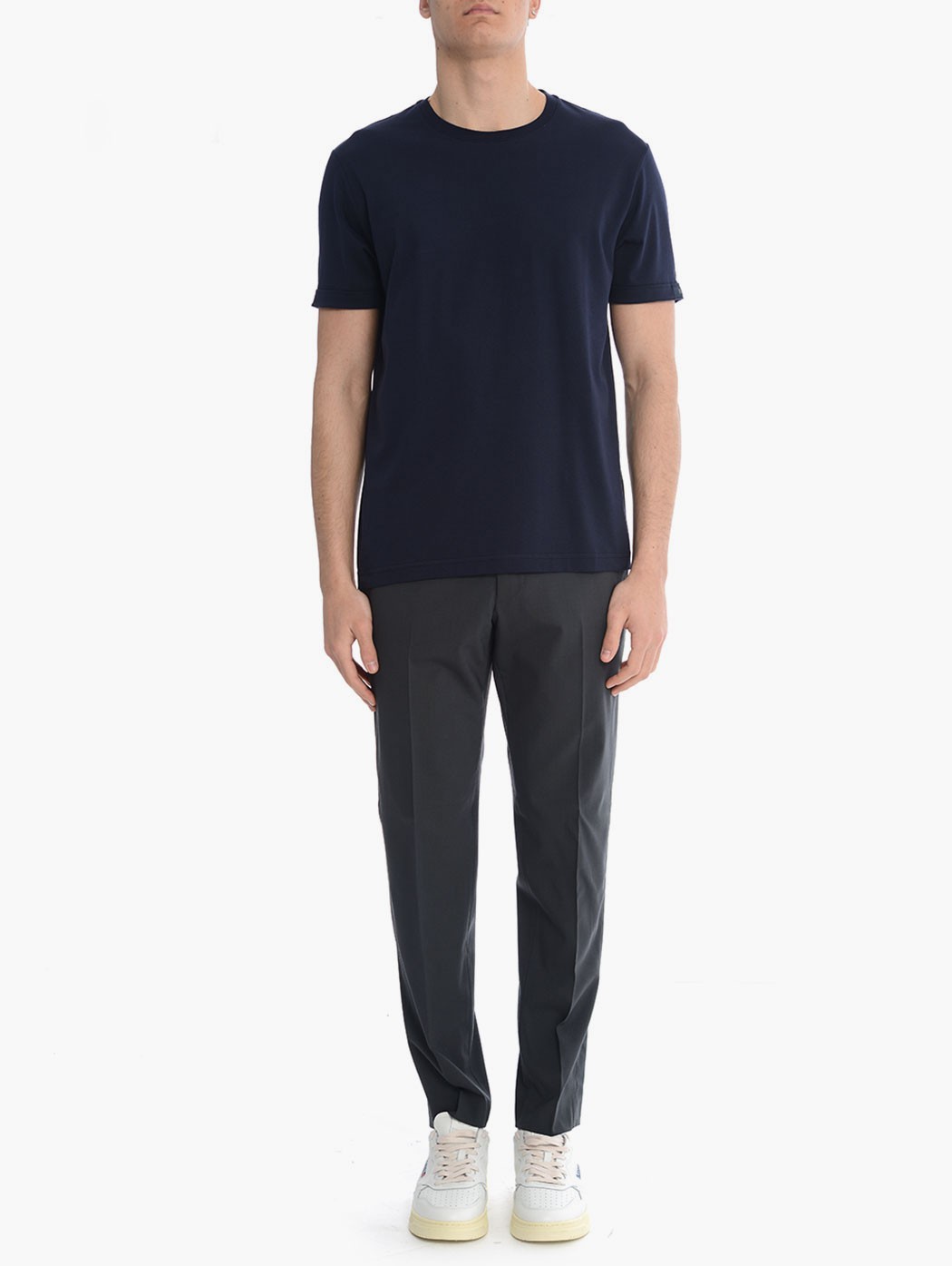 FAY - T-SHIRT - Uomo - NPMB3521330UCX-U806