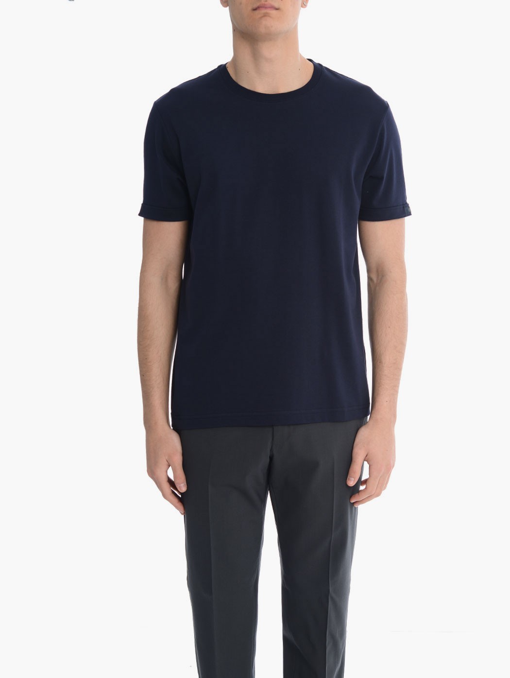 FAY - T-SHIRT - Uomo - NPMB3521330UCX-U806