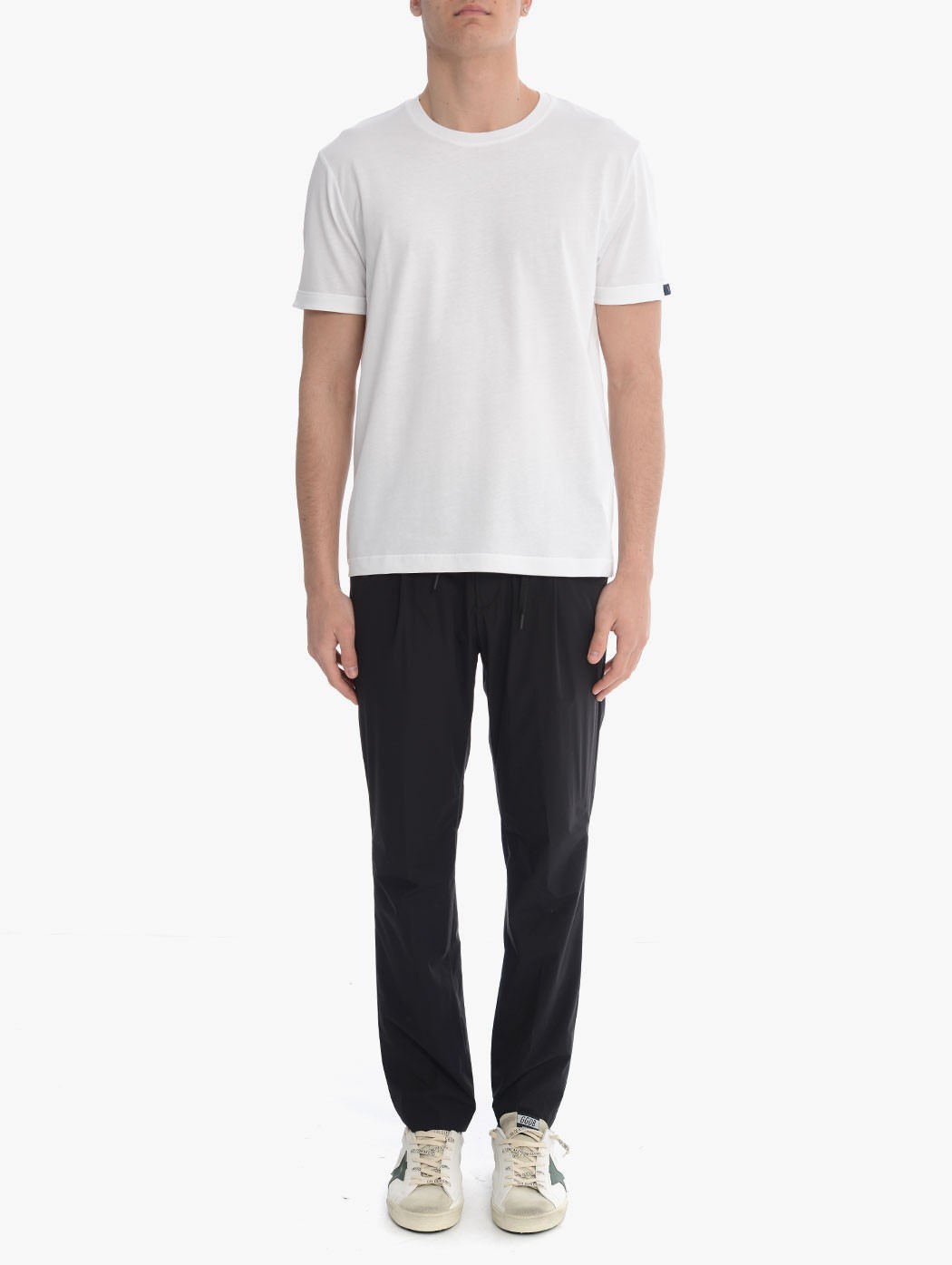 FAY - T-SHIRT - Uomo - NPMB3521330UCX-B001