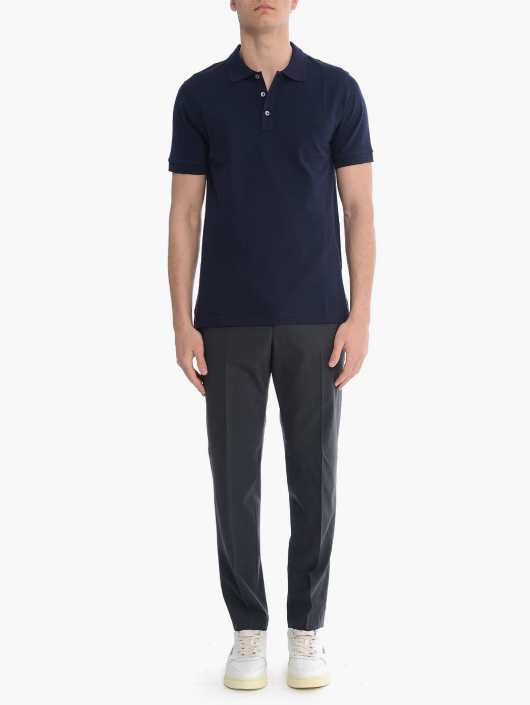 FAY - T-SHIRT - Uomo - NPMB252144STDW-U806