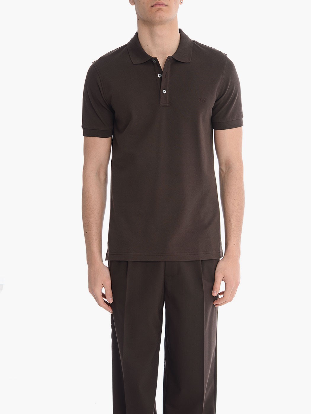 FAY - T-SHIRT - Uomo - NPMB252144STDW-S601