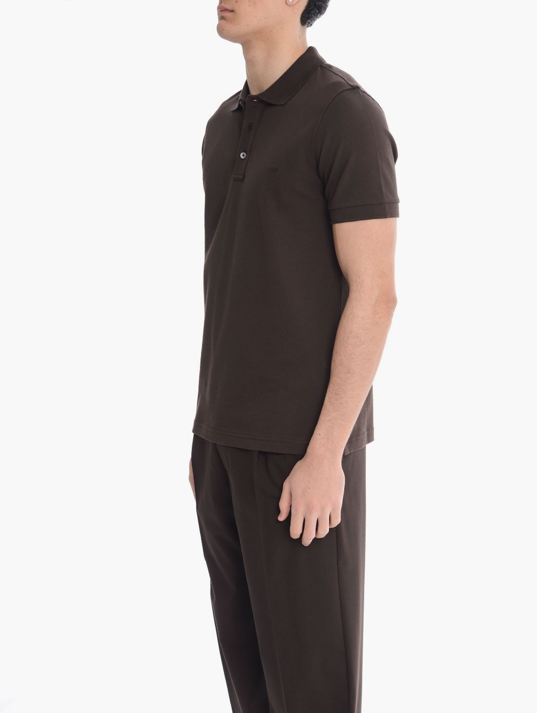 FAY - T-SHIRT - Uomo - NPMB252144STDW-S601