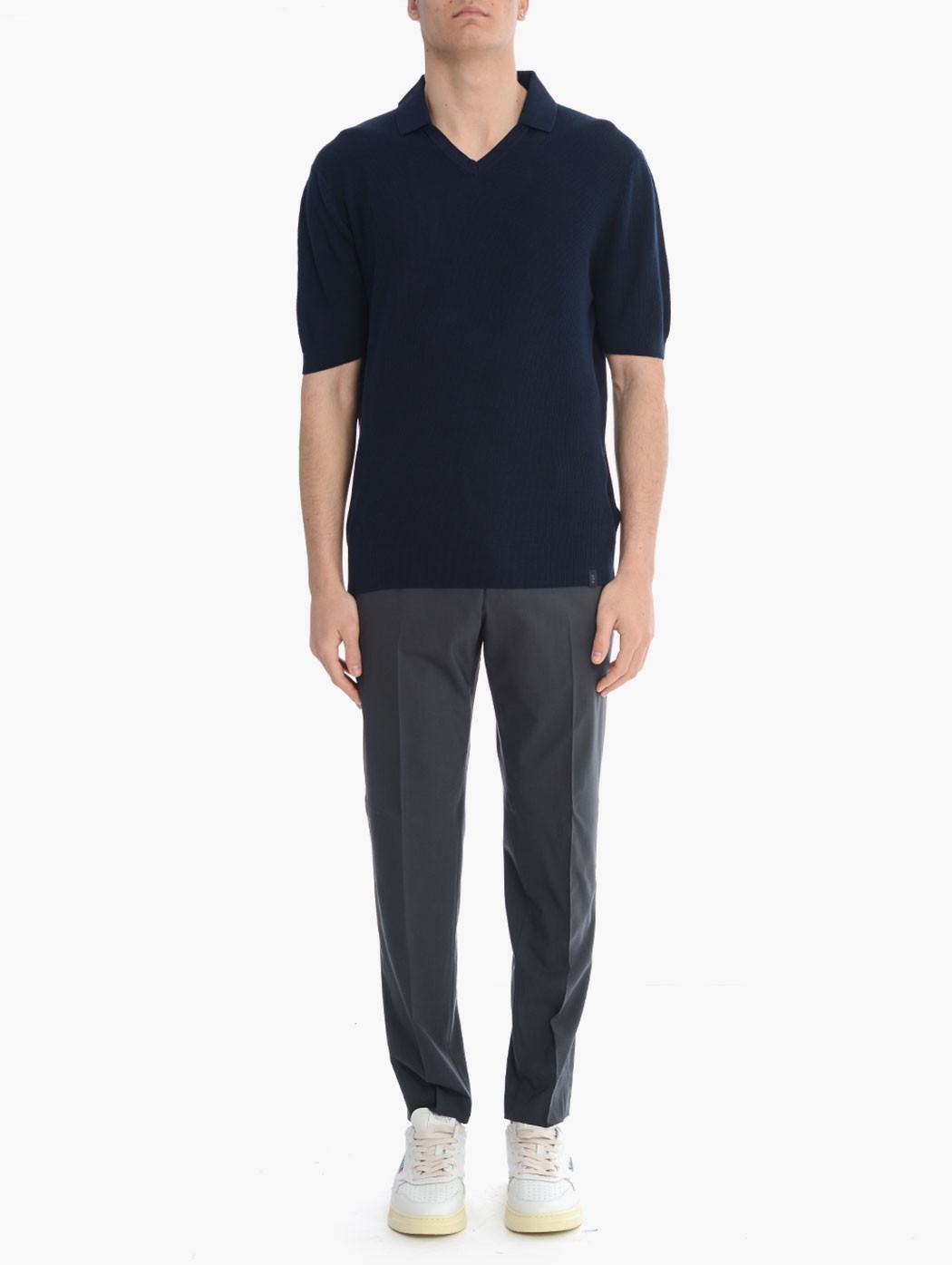 FAY - MAGLIA - Uomo - NMMC1522220ZAJ-U807