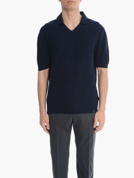 FAY - MAGLIA - Uomo - NMMC1522220ZAJ-U807