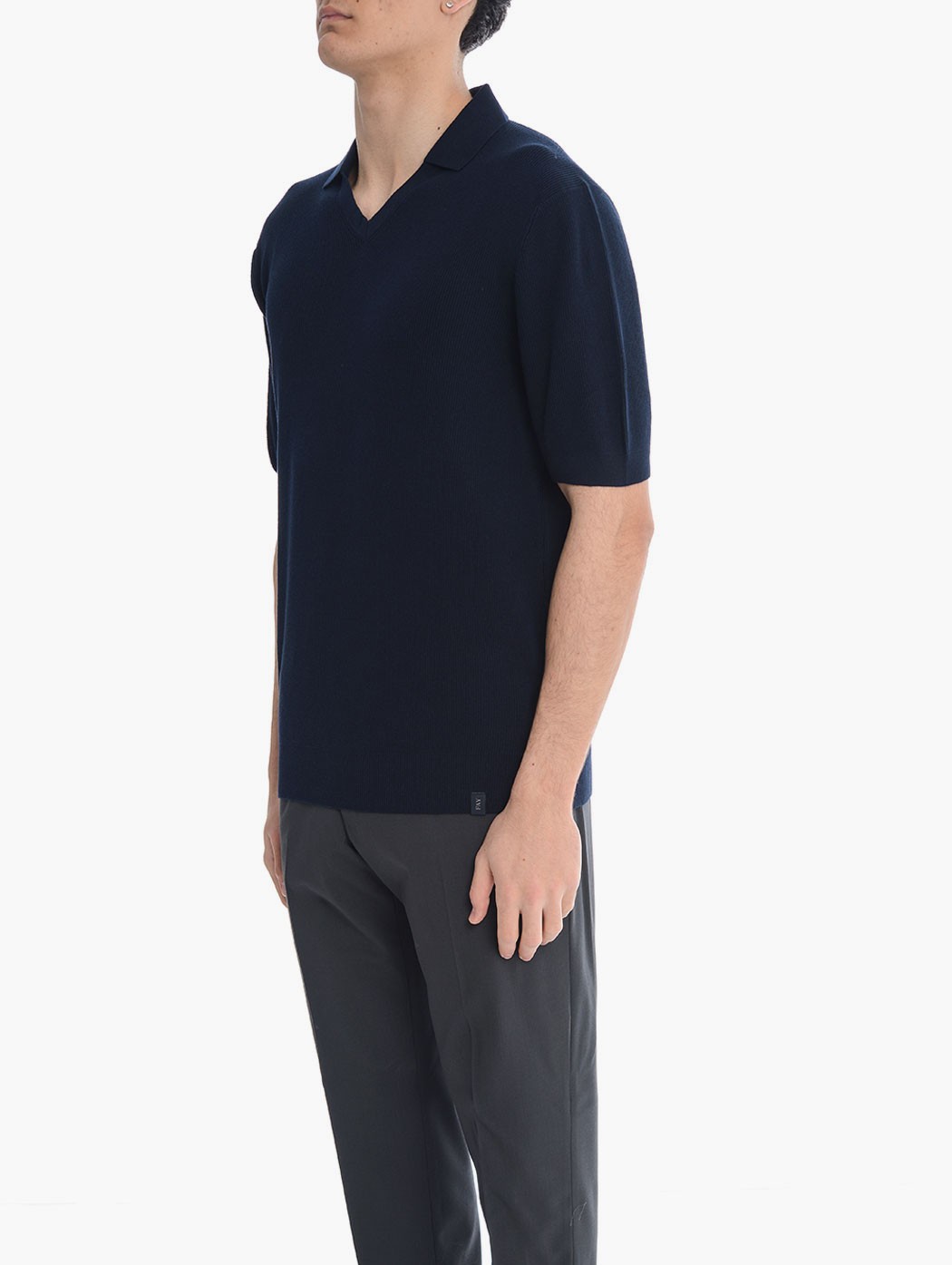 FAY - MAGLIA - Uomo - NMMC1522220ZAJ-U807