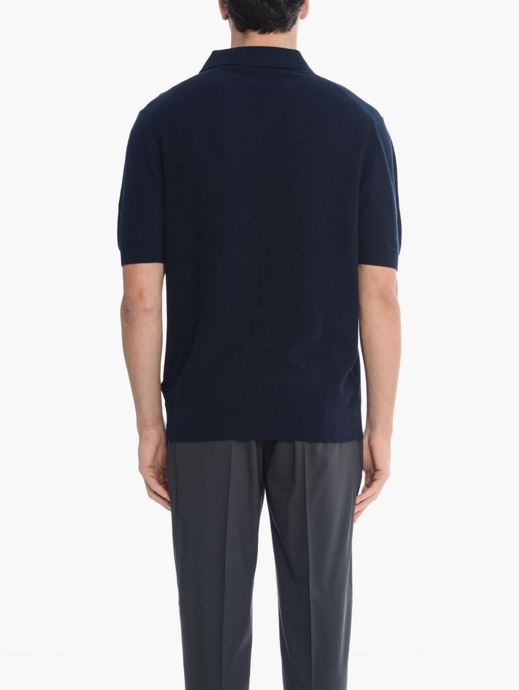 FAY - MAGLIA - Uomo - NMMC1522220ZAJ-U807