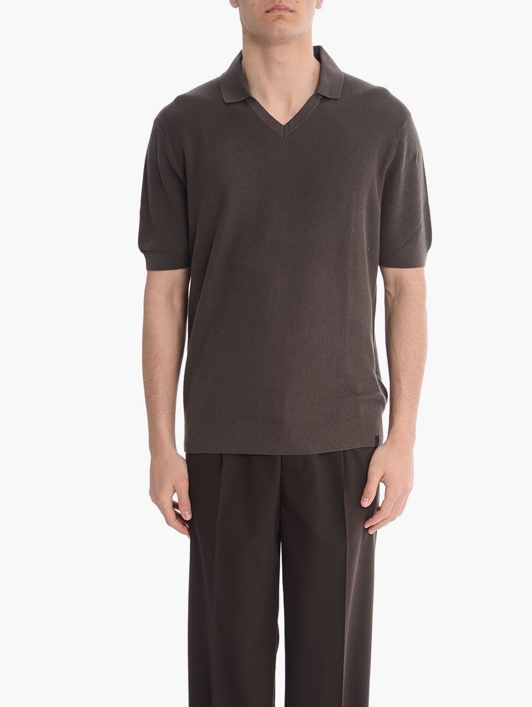 FAY - MAGLIA - Uomo - NMMC1522220ZAJ-S601