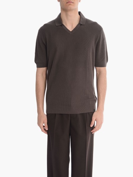 FAY - MAGLIA - Uomo - NMMC1522220ZAJ-S601