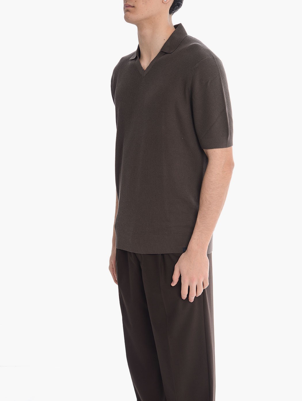 FAY - MAGLIA - Uomo - NMMC1522220ZAJ-S601