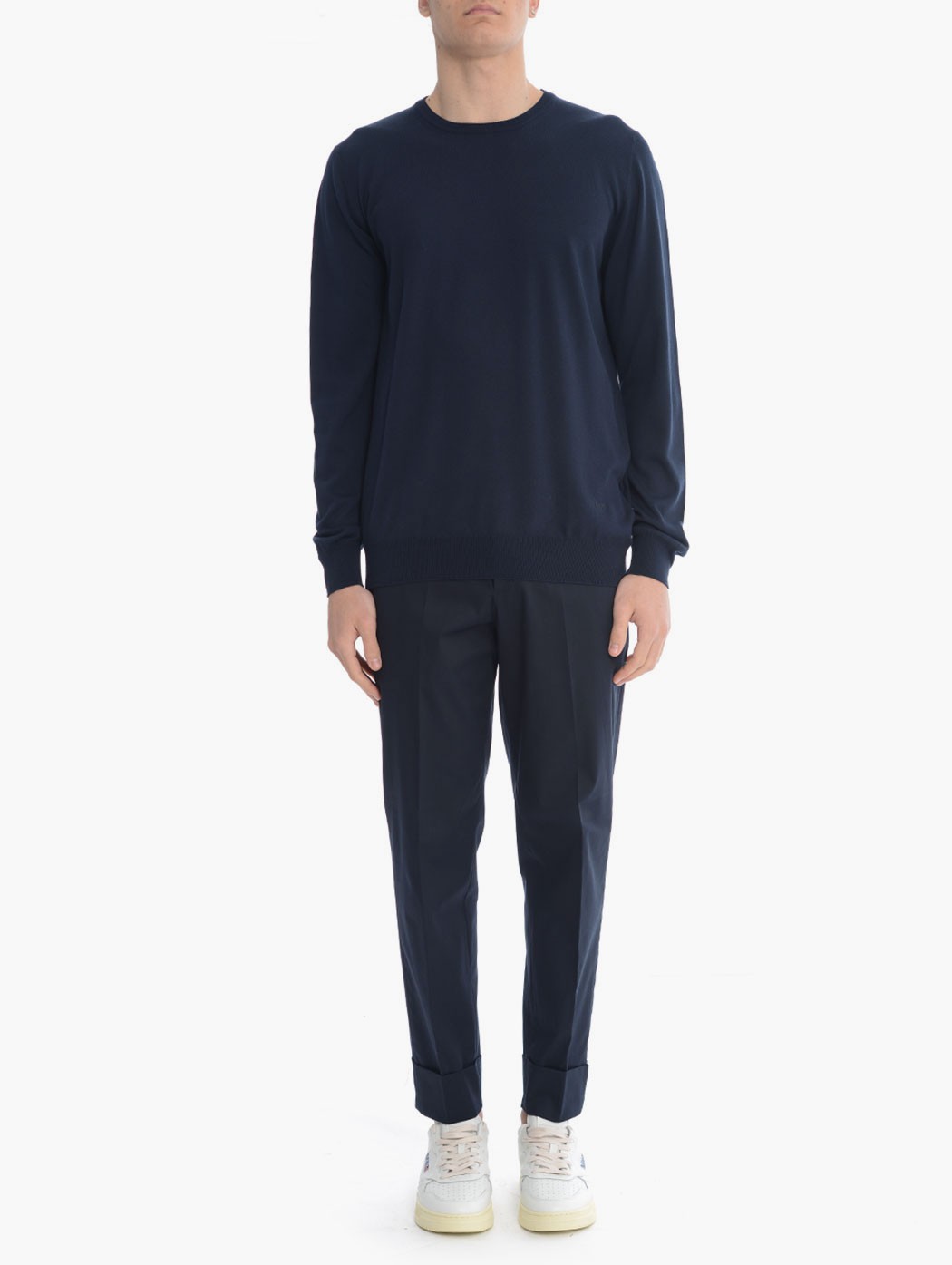 FAY - MAGLIA - Uomo - NMMC152171TOHP-U811