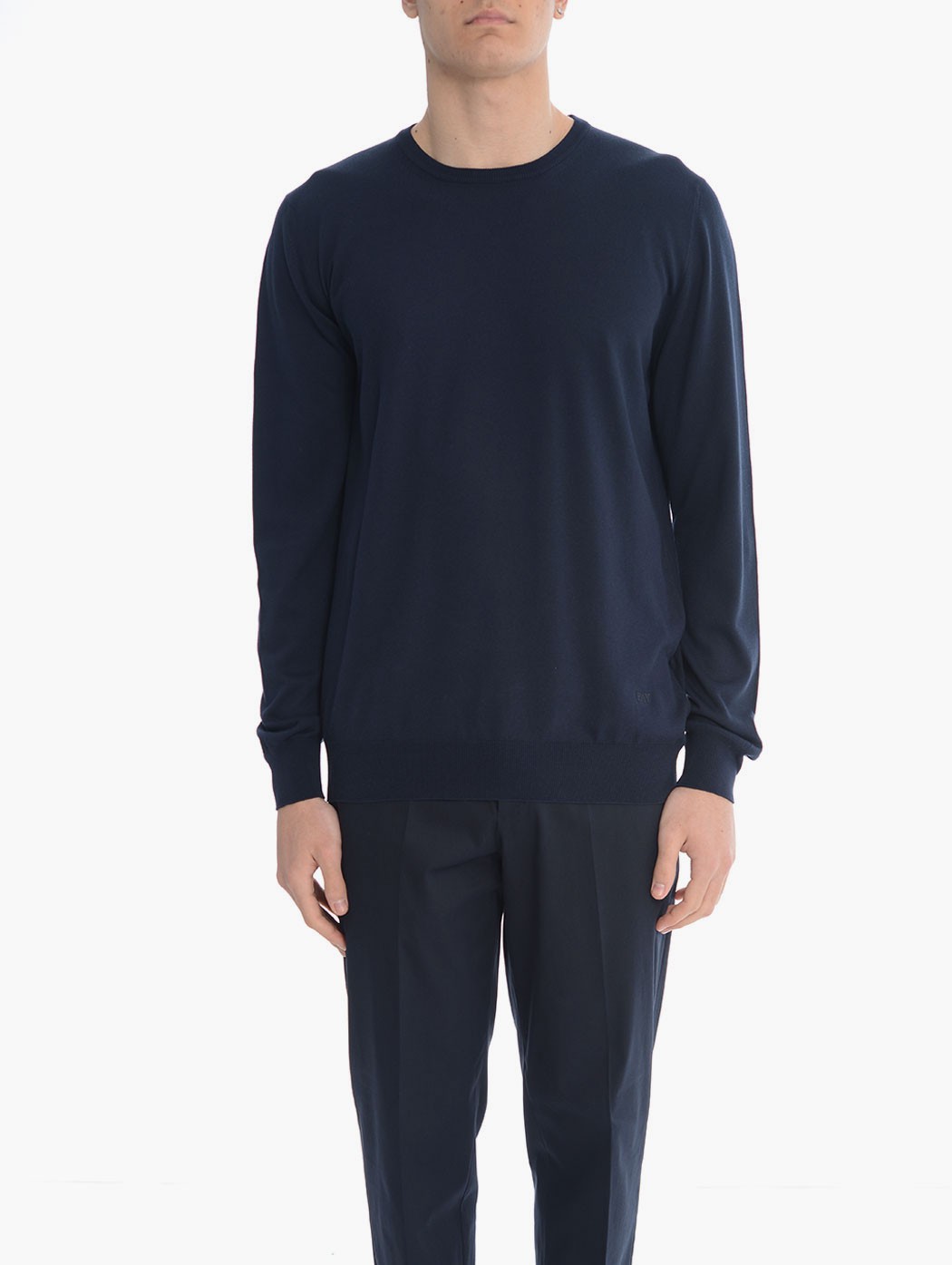 FAY - MAGLIA - Uomo - NMMC152171TOHP-U811