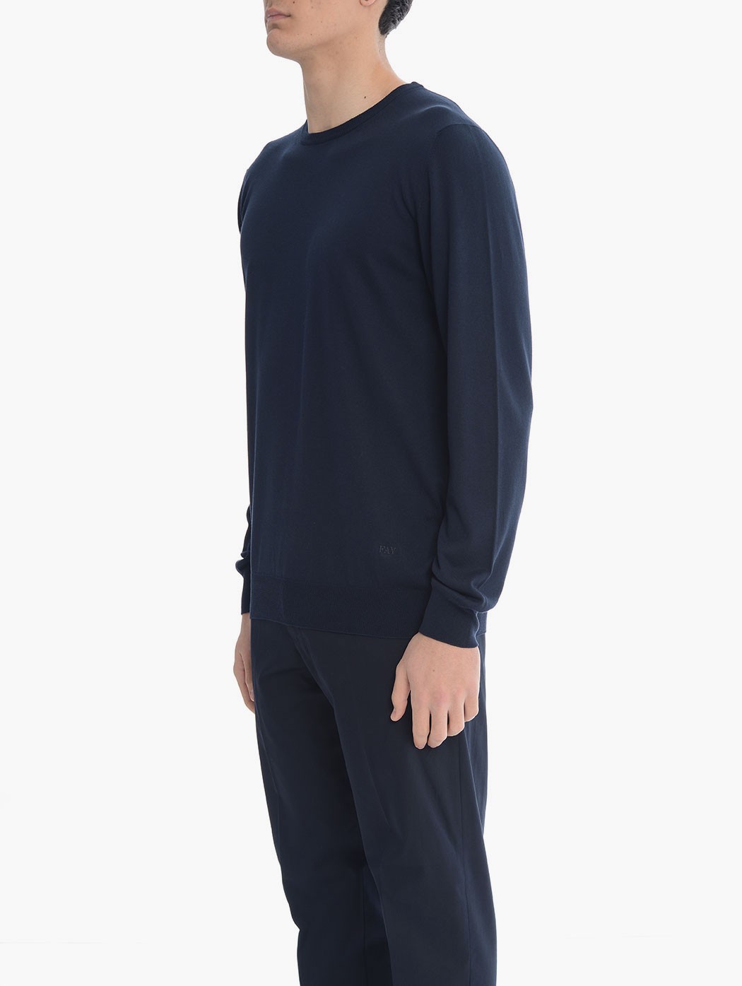 FAY - MAGLIA - Uomo - NMMC152171TOHP-U811