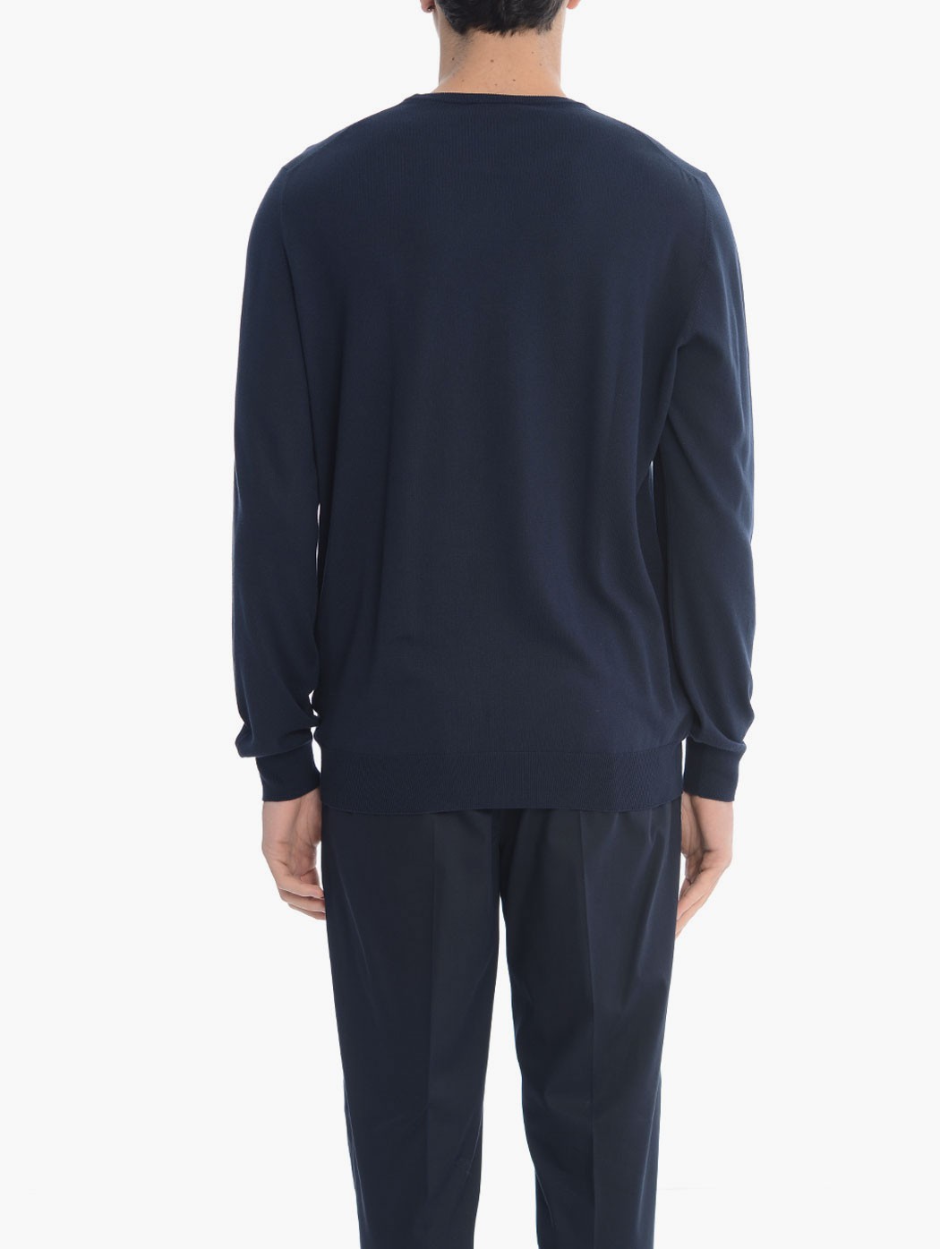 FAY - MAGLIA - Uomo - NMMC152171TOHP-U811