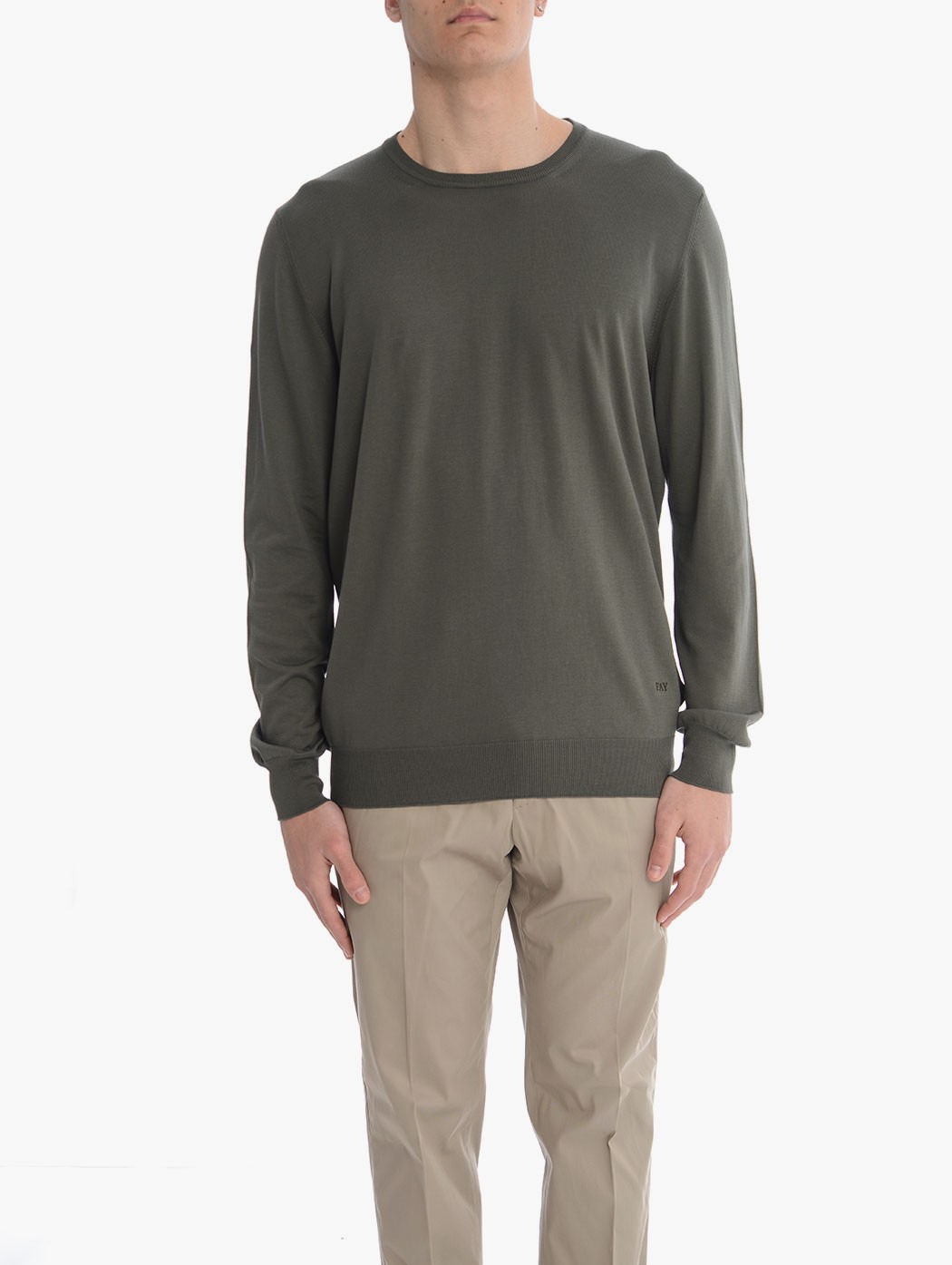 FAY - MAGLIA - Uomo - NMMC152171TOHP-S410