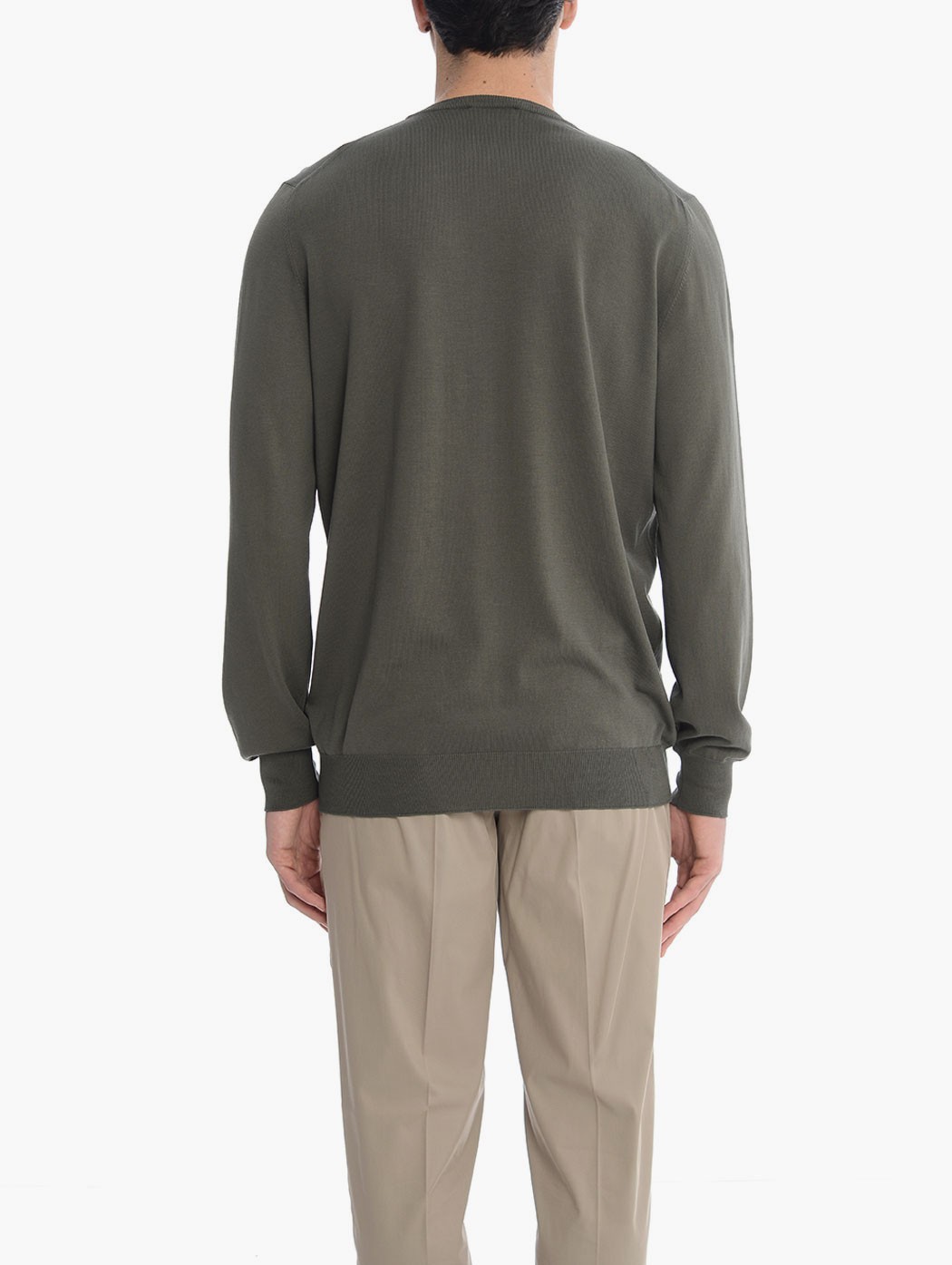 FAY - MAGLIA - Uomo - NMMC152171TOHP-S410