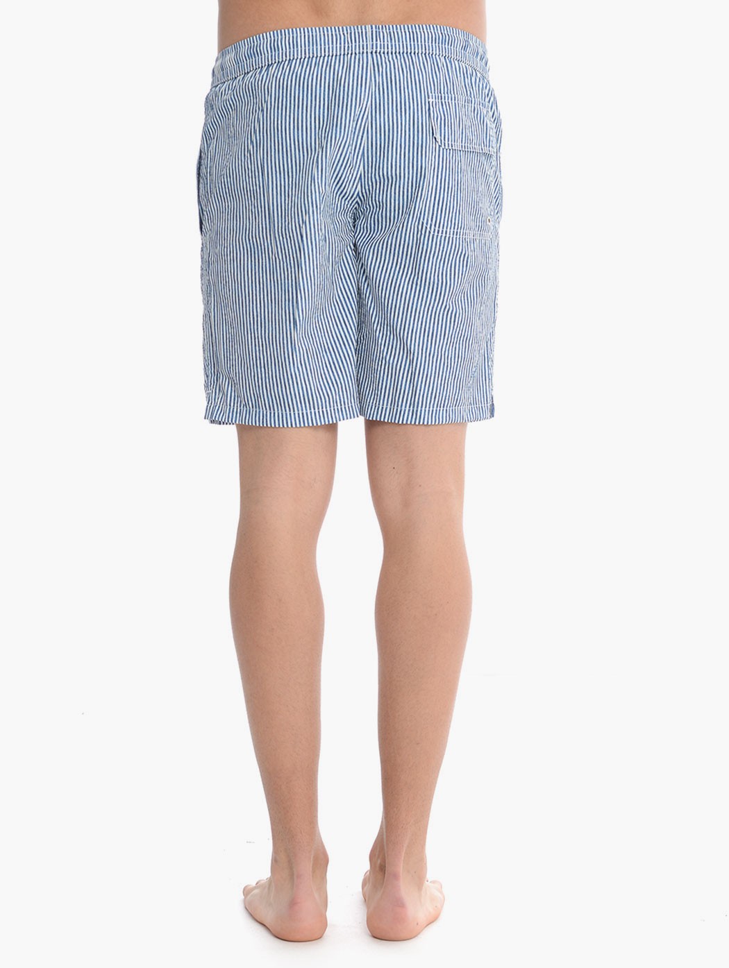 FAY - PANTALONE - Uomo - N1MD15220601CE-U807