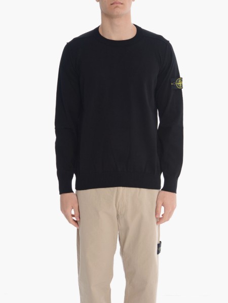 STONE ISLAND - MAGLIA - Uomo - L1S155100053S00B2-V0029