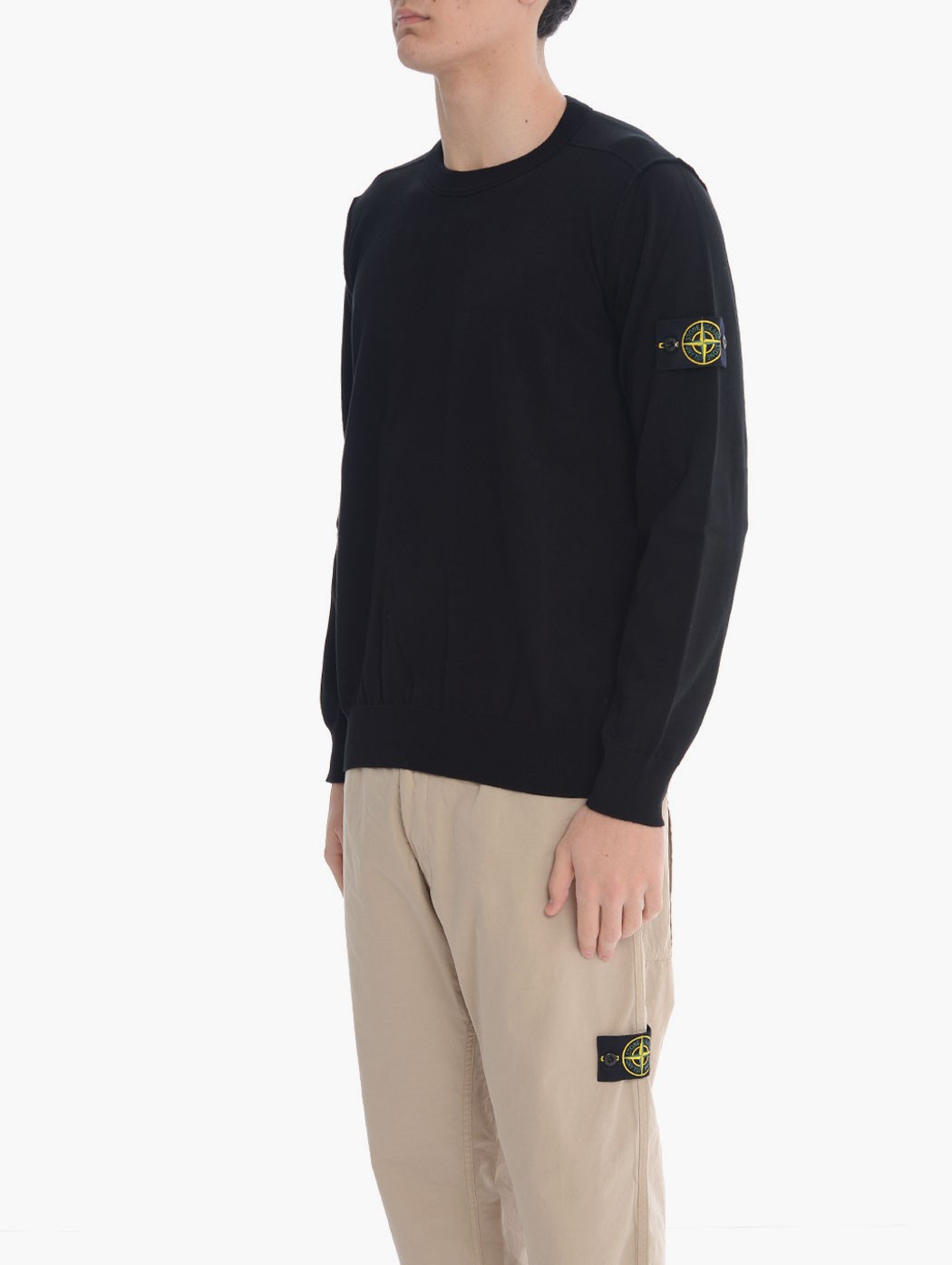 STONE ISLAND - MAGLIA - Uomo - L1S155100053S00B2-V0029