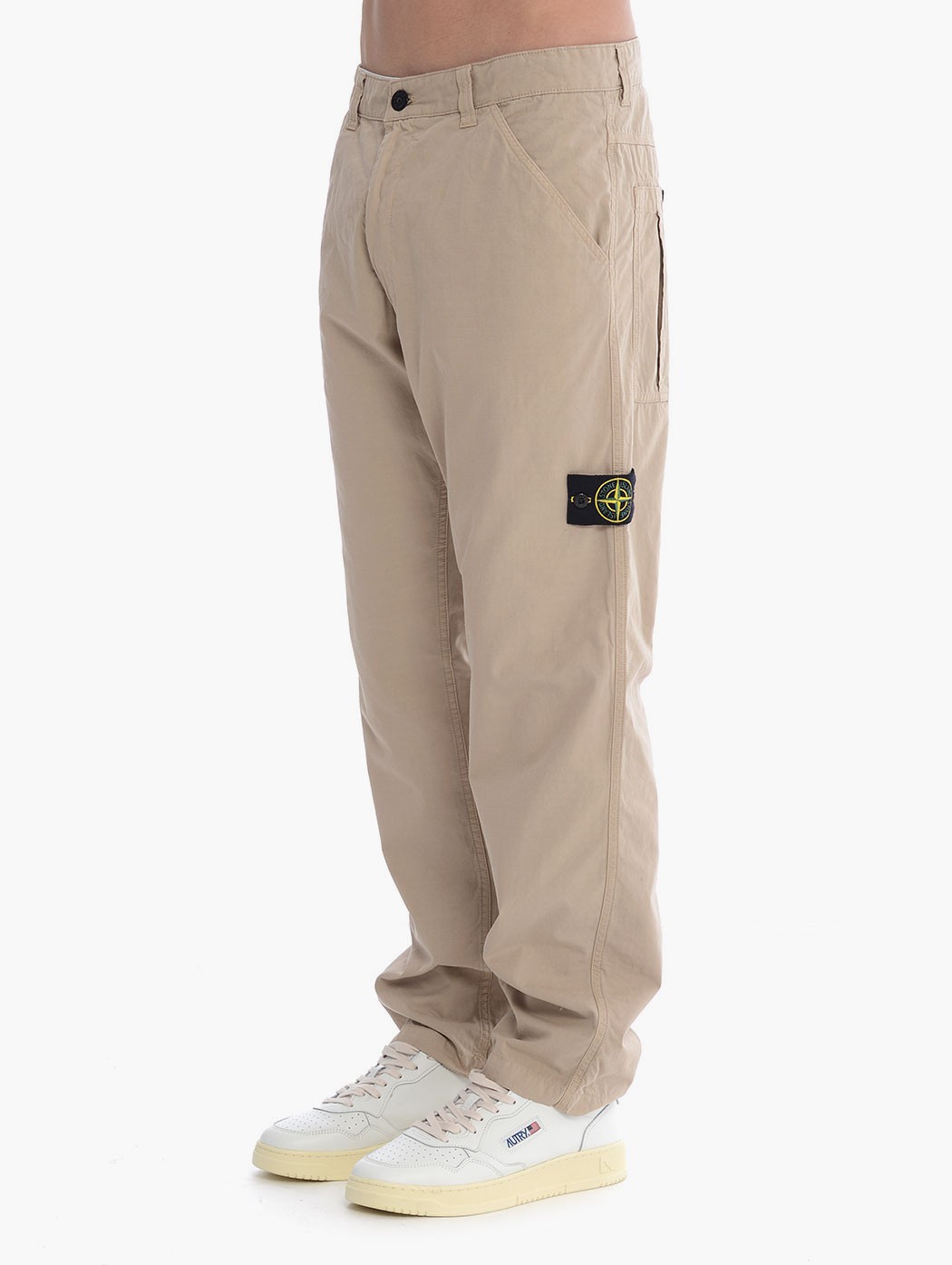 L1S153100008S0298-V009A -  - STONE ISLAND