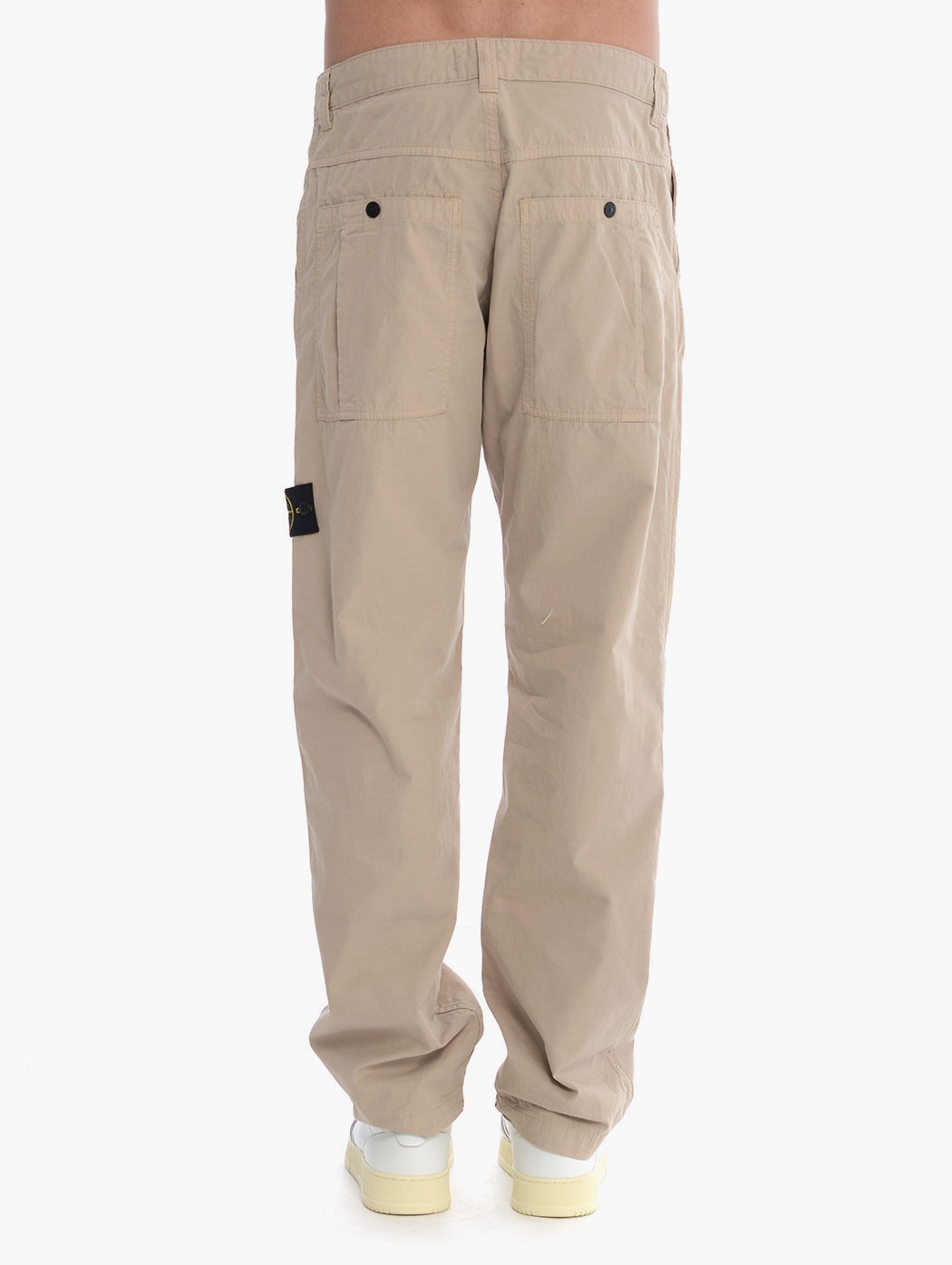 L1S153100008S0298-V009A -  - STONE ISLAND