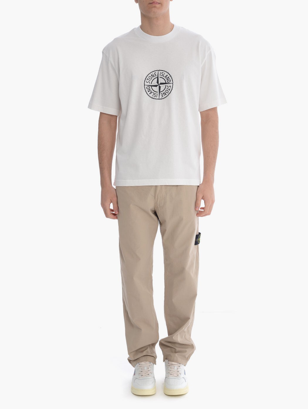 L1S153100008S0298-V009A -  - STONE ISLAND