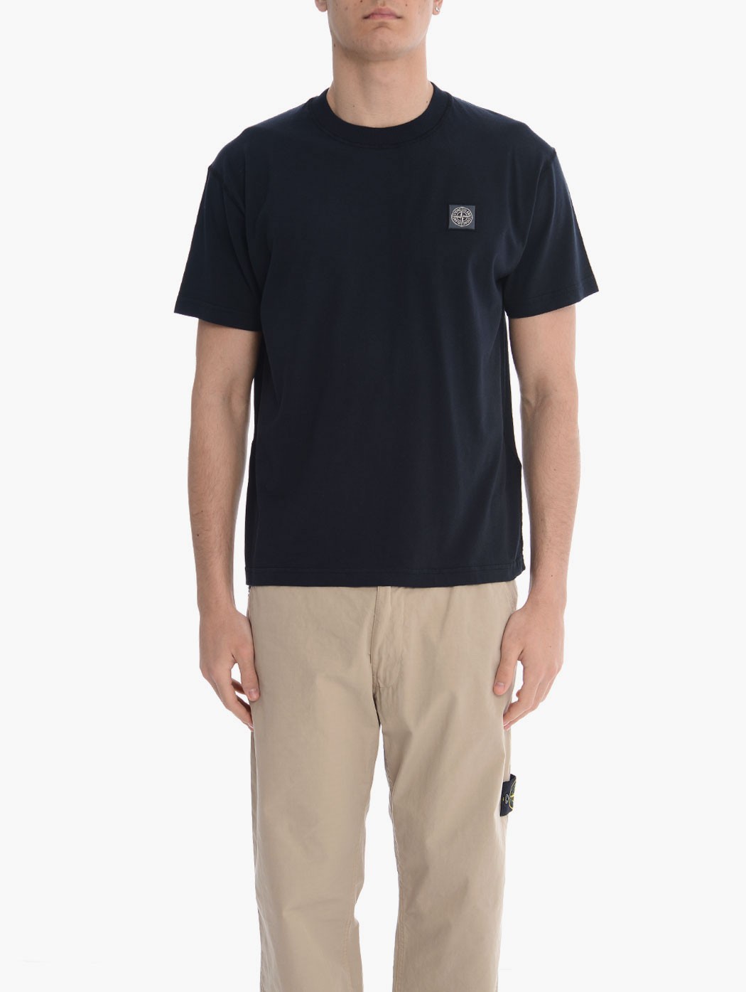 STONE ISLAND - T-SHIRT - Uomo - L1S152100026S0057-V0020