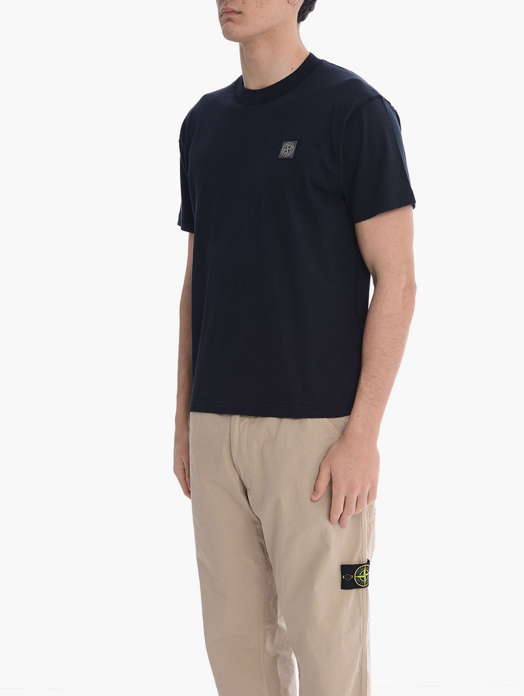 STONE ISLAND - T-SHIRT - Uomo - L1S152100026S0057-V0020