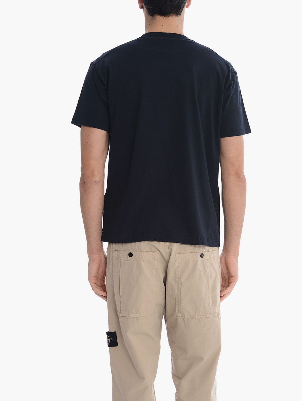 STONE ISLAND - T-SHIRT - Uomo - L1S152100026S0057-V0020