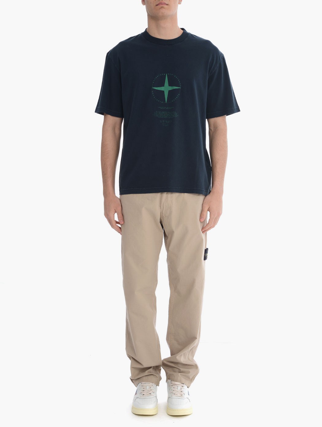 L1S152100001S0363-V0020 -  - STONE ISLAND