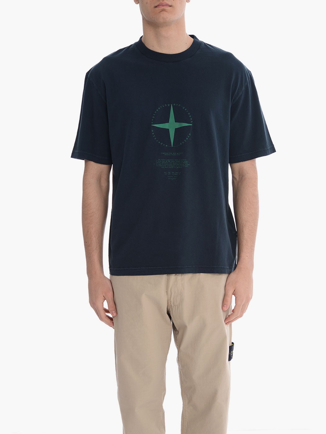 L1S152100001S0363-V0020 -  - STONE ISLAND