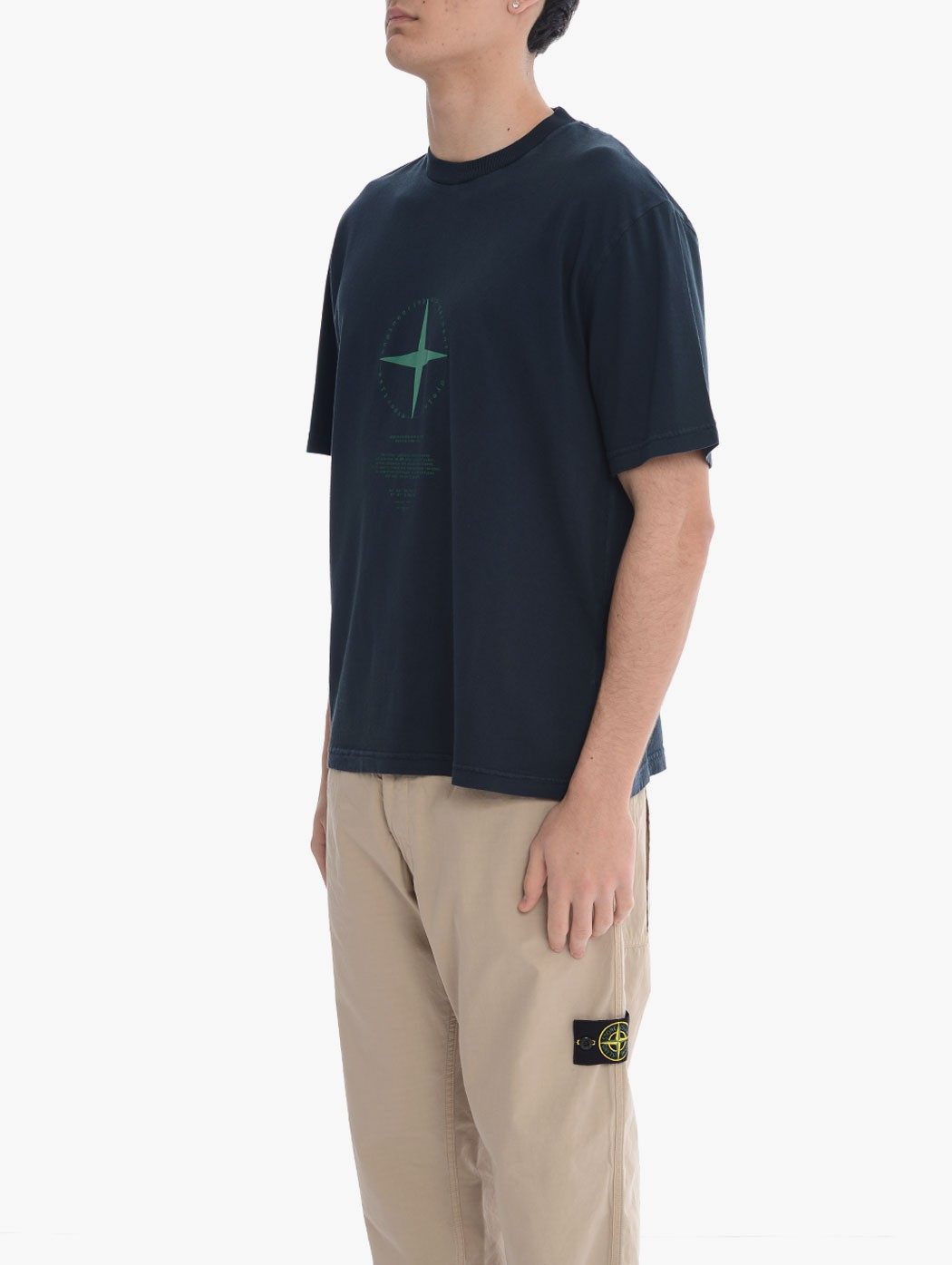 L1S152100001S0363-V0020 -  - STONE ISLAND