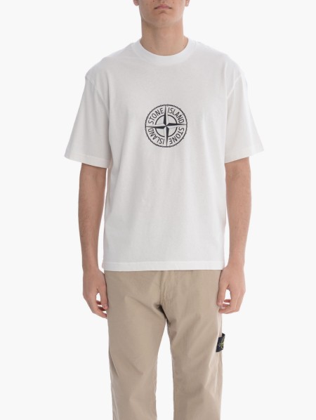 STONE ISLAND - T-SHIRT - Uomo - L1S152100001S0362-V0001