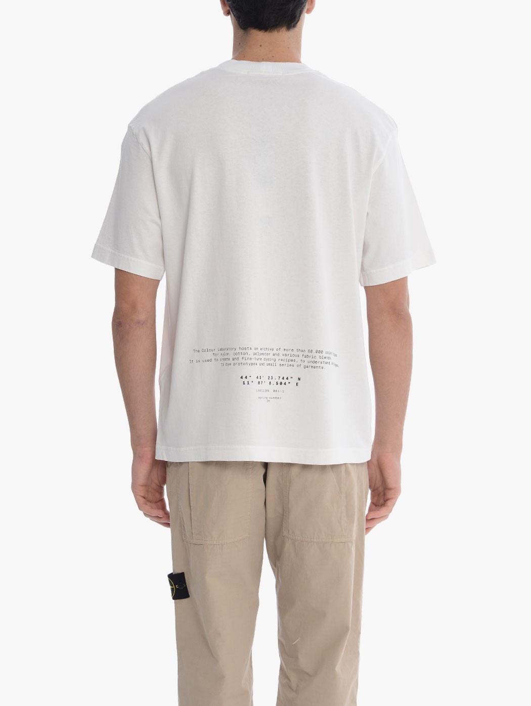 L1S152100001S0362-V0001 -  - STONE ISLAND